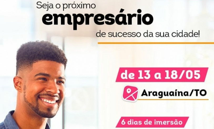 ASN Tocantins - Agência Sebrae de Notícias