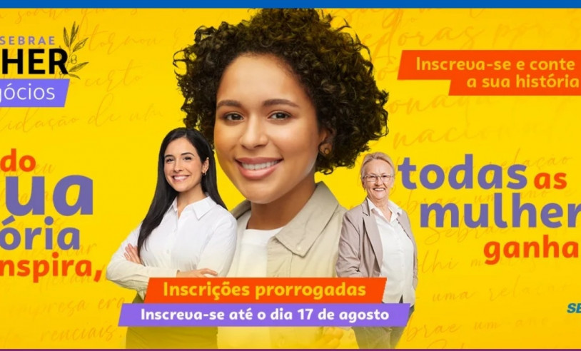 ASN Tocantins - Agência Sebrae de Notícias