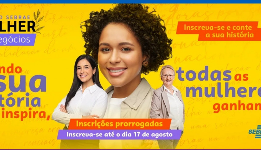 ASN Tocantins - Agência Sebrae de Notícias