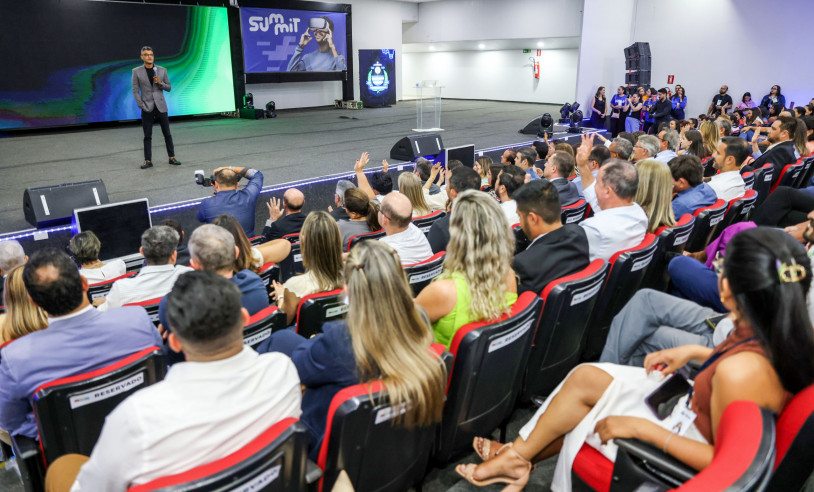 ASN Tocantins - Agência Sebrae de Notícias