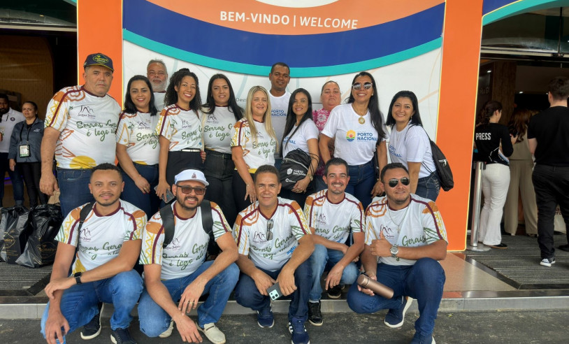 ASN Tocantins - Agência Sebrae de Notícias