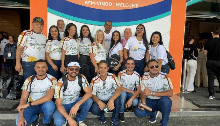 ASN Tocantins - Agência Sebrae de Notícias