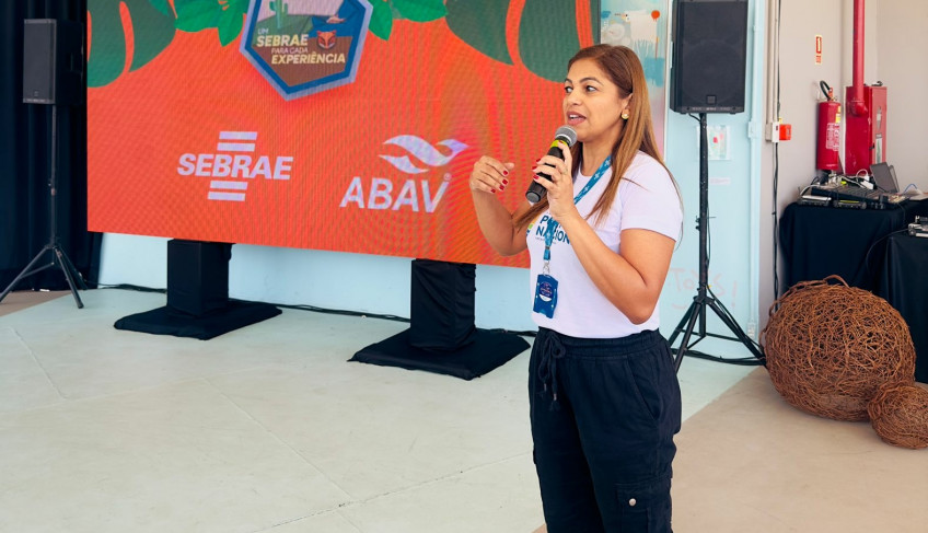 ASN Tocantins - Agência Sebrae de Notícias