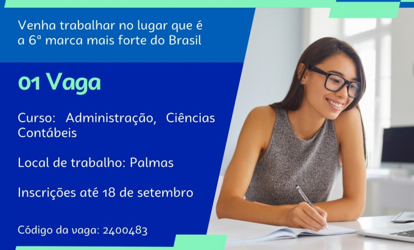 ASN Tocantins - Agência Sebrae de Notícias