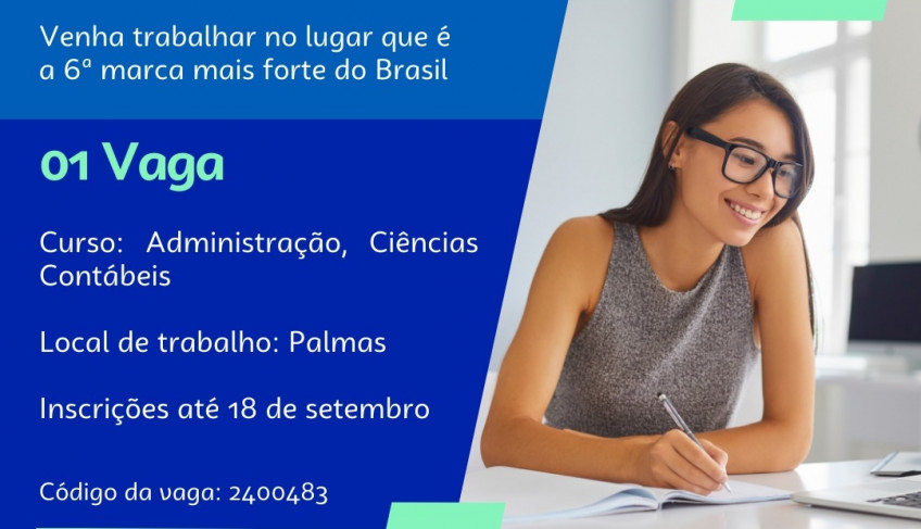 ASN Tocantins - Agência Sebrae de Notícias