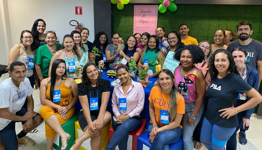 ASN Tocantins - Agência Sebrae de Notícias