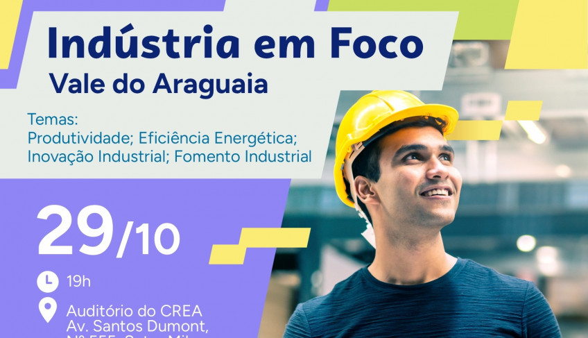 ASN Tocantins - Agência Sebrae de Notícias