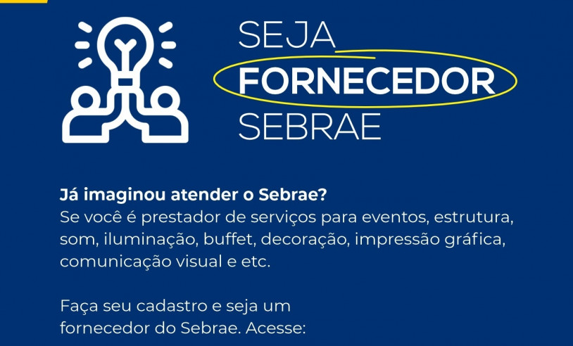 ASN Tocantins - Agência Sebrae de Notícias