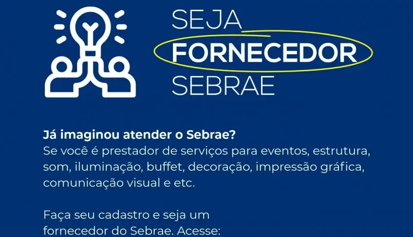 ASN Tocantins - Agência Sebrae de Notícias