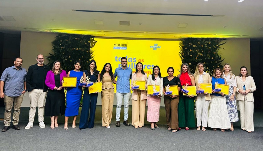 ASN Tocantins - Agência Sebrae de Notícias