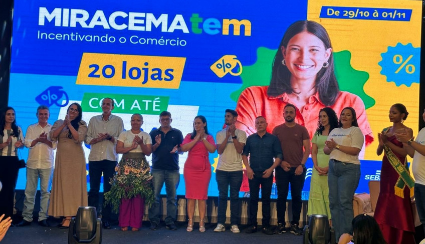 ASN Tocantins - Agência Sebrae de Notícias