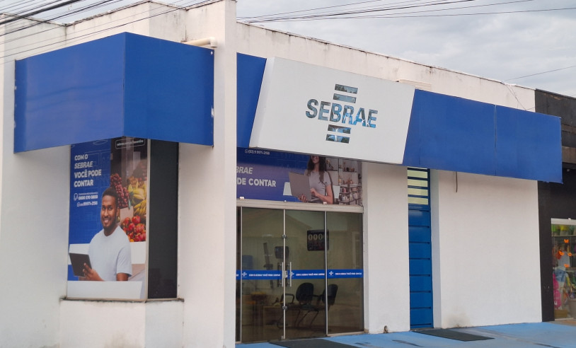 ASN Tocantins - Agência Sebrae de Notícias