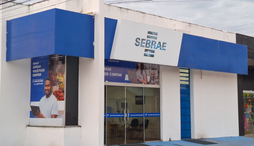 ASN Tocantins - Agência Sebrae de Notícias