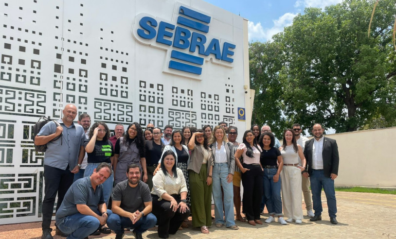 ASN Tocantins - Agência Sebrae de Notícias