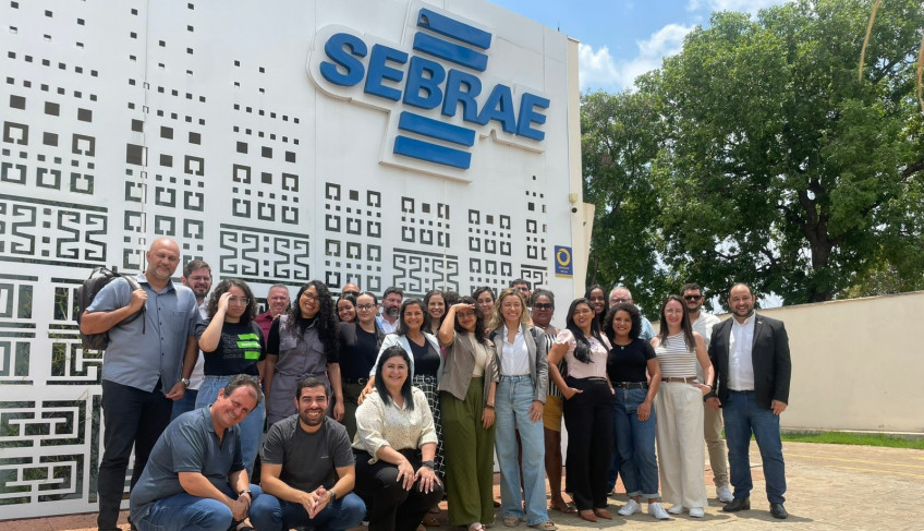 ASN Tocantins - Agência Sebrae de Notícias