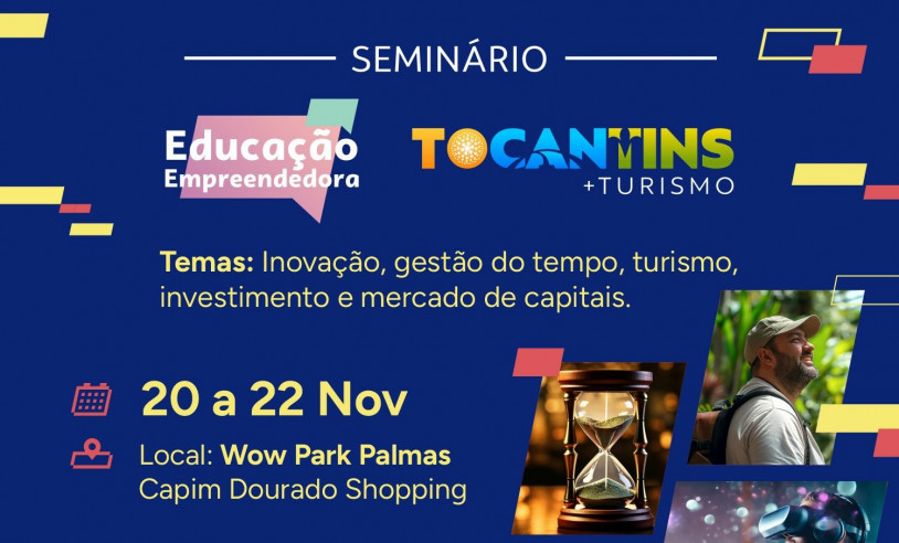 ASN Tocantins - Agência Sebrae de Notícias