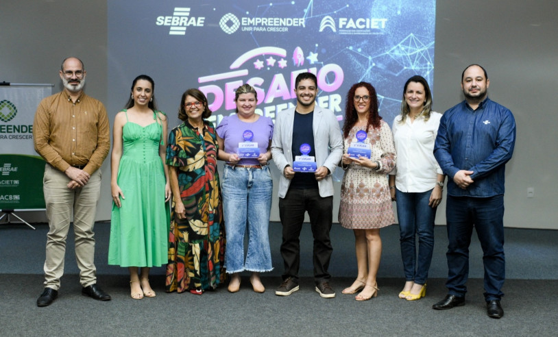 ASN Tocantins - Agência Sebrae de Notícias