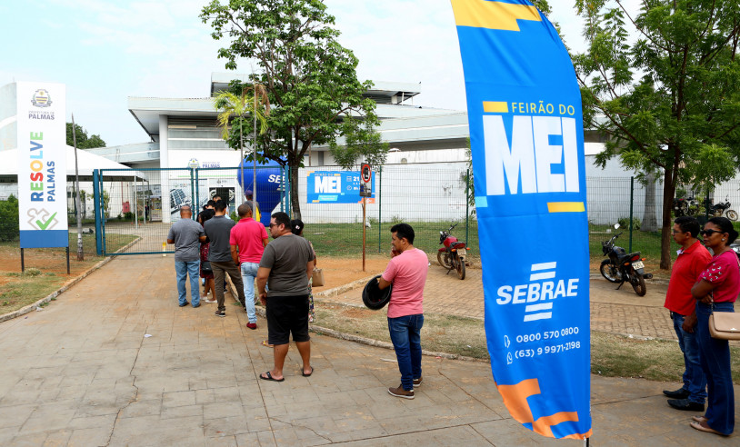 ASN Tocantins - Agência Sebrae de Notícias