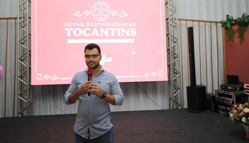 ASN Tocantins - Agência Sebrae de Notícias