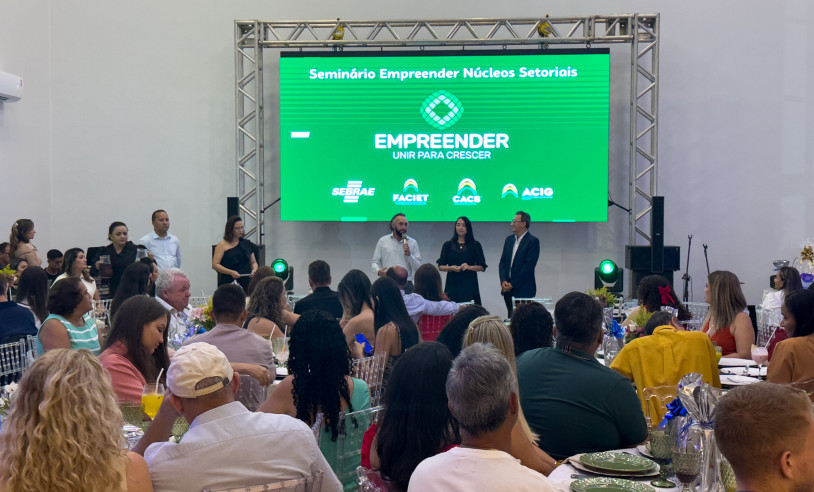 ASN Tocantins - Agência Sebrae de Notícias