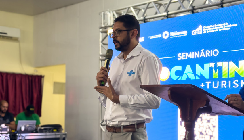 ASN Tocantins - Agência Sebrae de Notícias