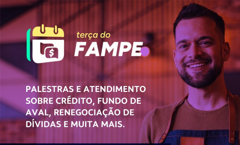 ASN Tocantins - Agência Sebrae de Notícias