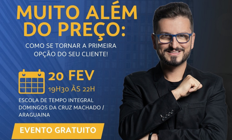 ASN Tocantins - Agência Sebrae de Notícias