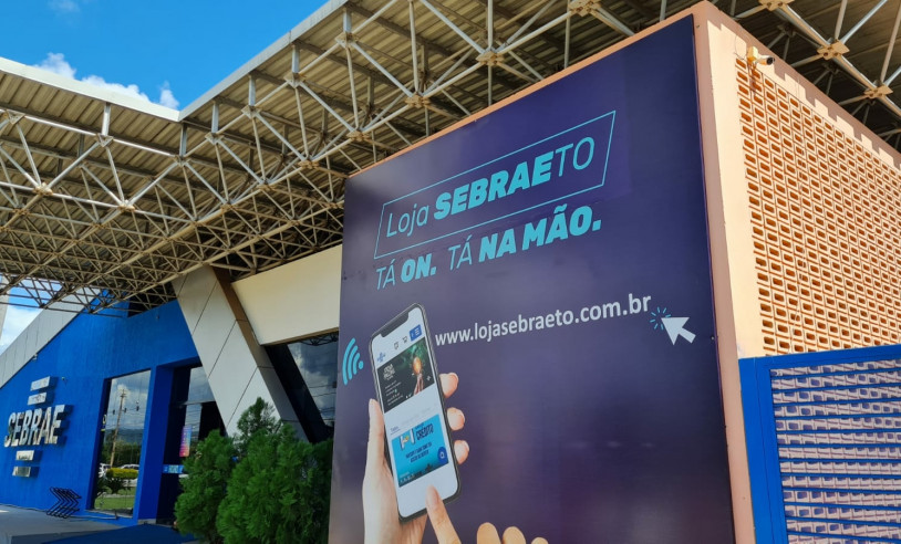 ASN Tocantins - Agência Sebrae de Notícias