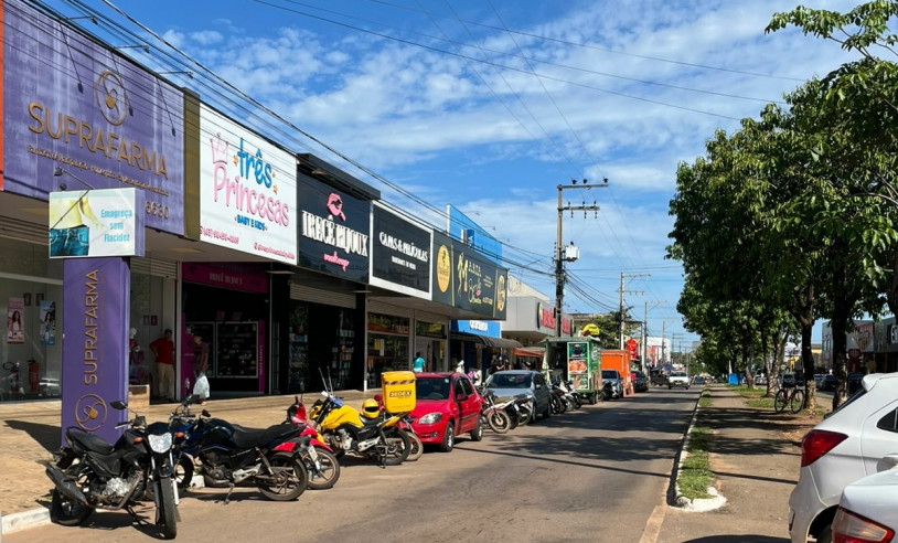 ASN Tocantins - Agência Sebrae de Notícias