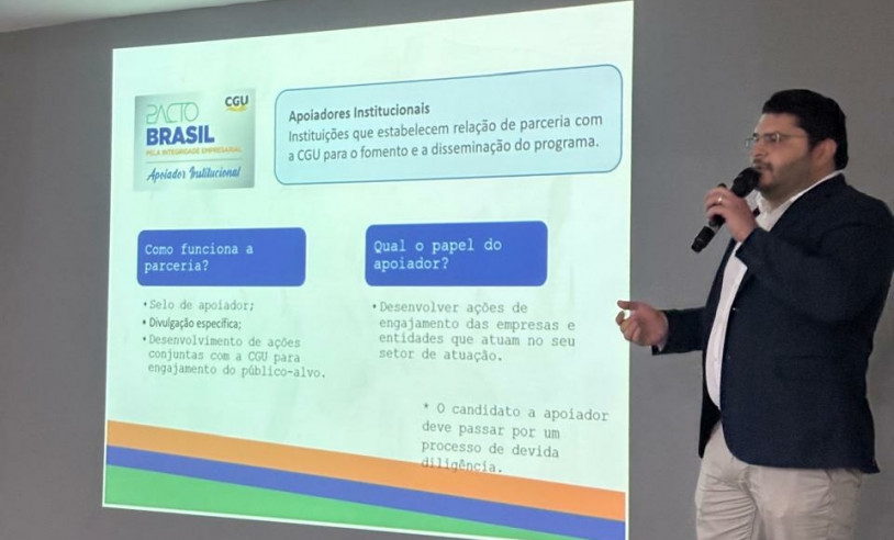 ASN Tocantins - Agência Sebrae de Notícias