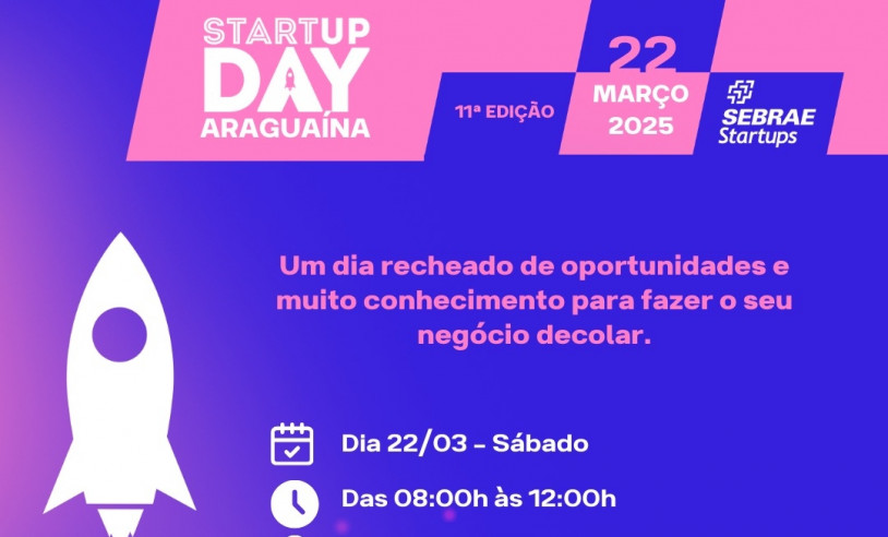 ASN Tocantins - Agência Sebrae de Notícias