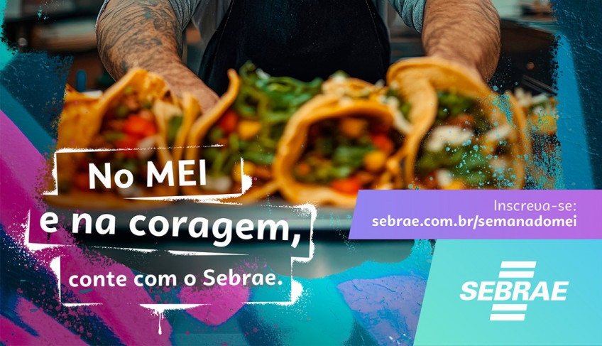 ASN Tocantins - Agência Sebrae de Notícias
