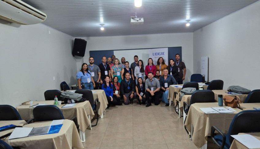 ASN Tocantins - Agência Sebrae de Notícias
