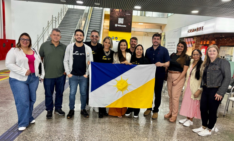 ASN Tocantins - Agência Sebrae de Notícias