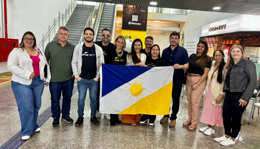 ASN Tocantins - Agência Sebrae de Notícias
