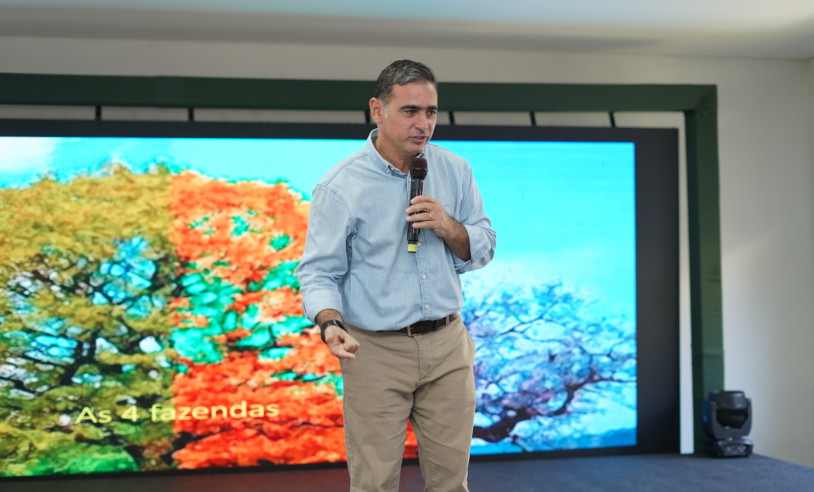 ASN Tocantins - Agência Sebrae de Notícias