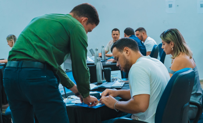 ASN Tocantins - Agência Sebrae de Notícias