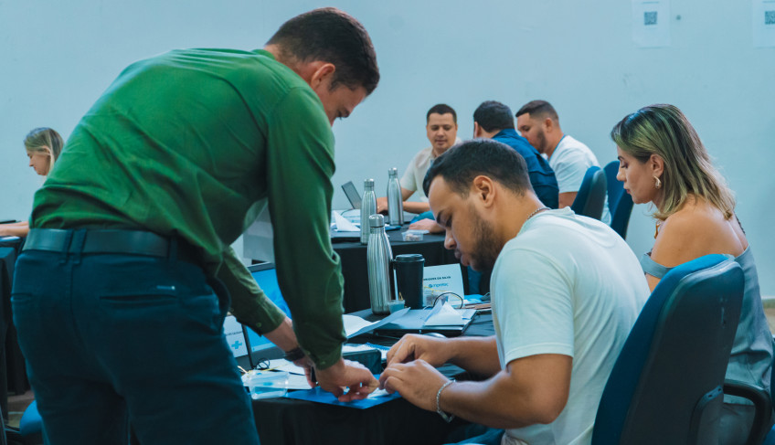 ASN Tocantins - Agência Sebrae de Notícias