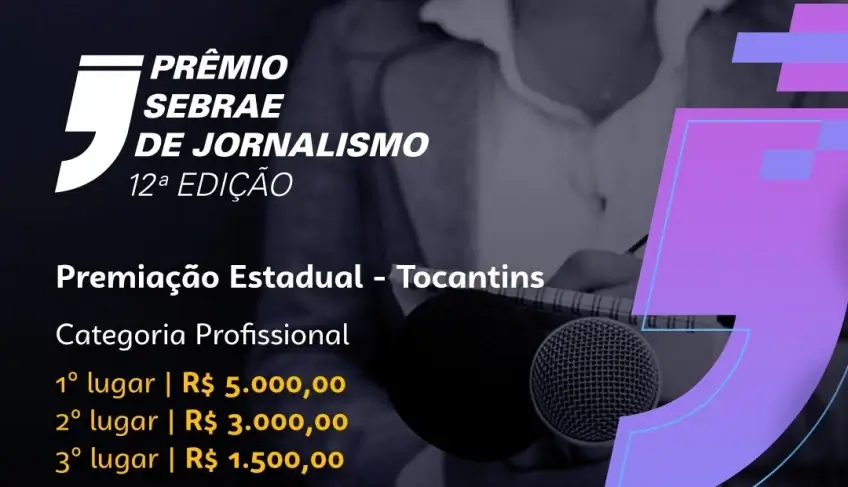 ASN Tocantins - Agência Sebrae de Notícias
