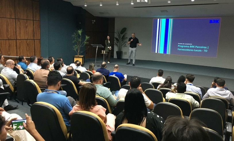 ASN Tocantins - Agência Sebrae de Notícias