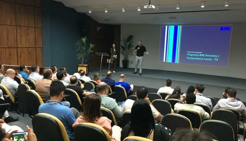 ASN Tocantins - Agência Sebrae de Notícias