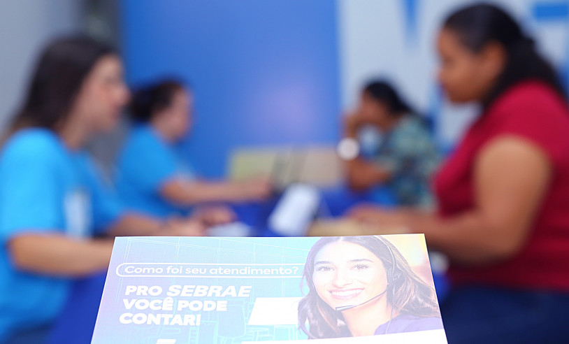 ASN Tocantins - Agência Sebrae de Notícias