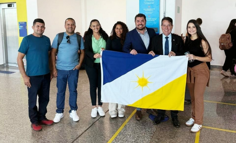 ASN Tocantins - Agência Sebrae de Notícias