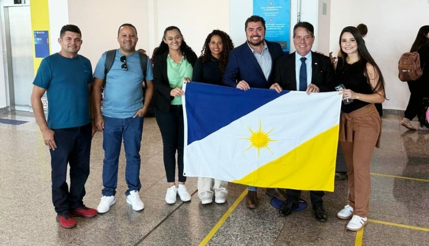 ASN Tocantins - Agência Sebrae de Notícias