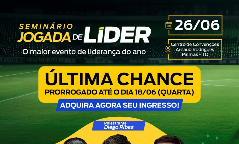 ASN Tocantins - Agência Sebrae de Notícias