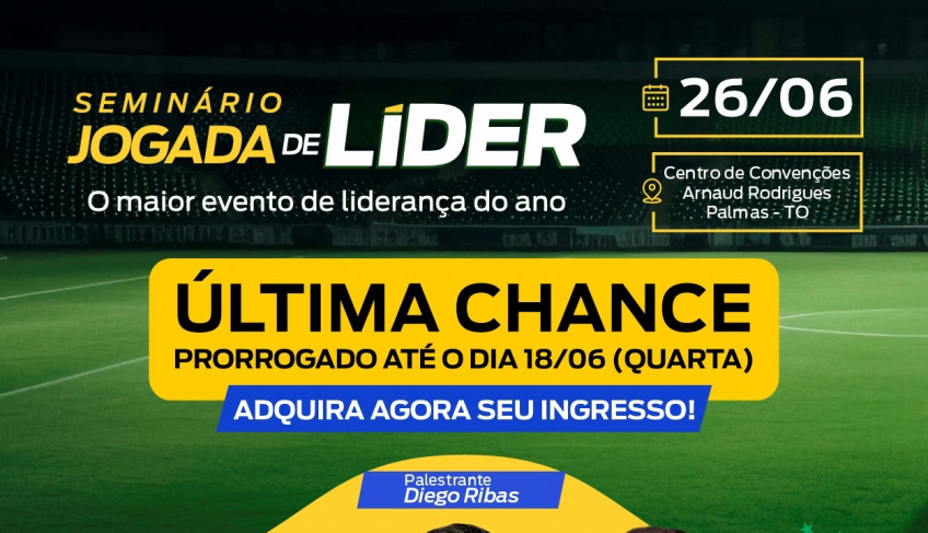 ASN Tocantins - Agência Sebrae de Notícias