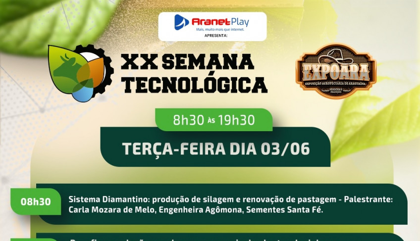 ASN Tocantins - Agência Sebrae de Notícias