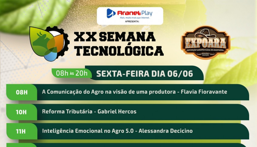 ASN Tocantins - Agência Sebrae de Notícias