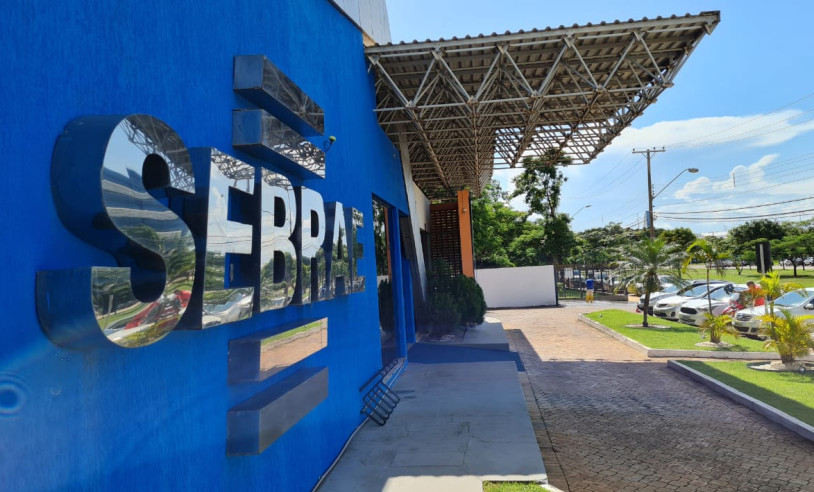 ASN Tocantins - Agência Sebrae de Notícias