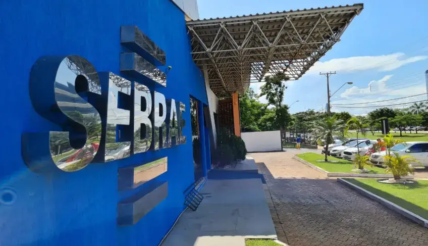 ASN Tocantins - Agência Sebrae de Notícias
